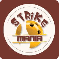 strike mania
